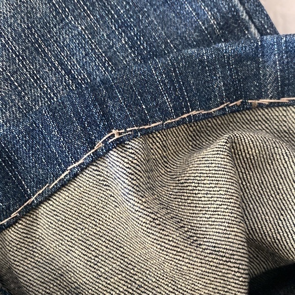 G-Star Originals Raw Straight Leg Jeans - Picture 10 of 12